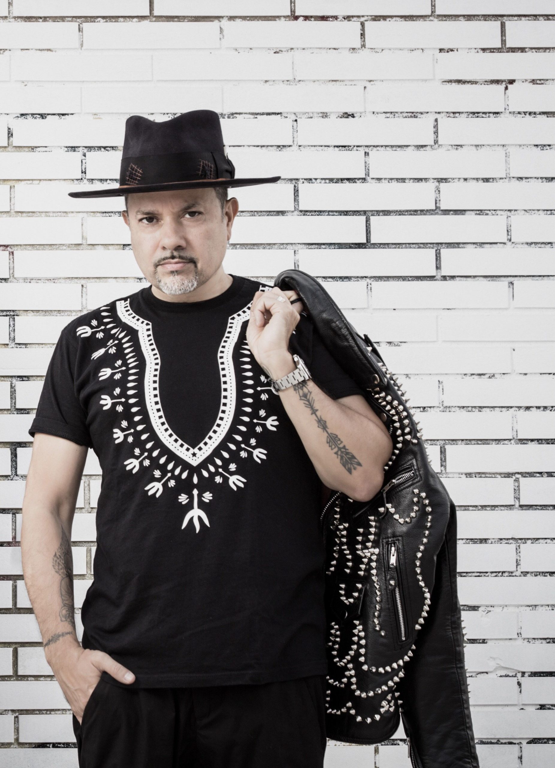 Little Louie Vega, Music Producer & DJ Gear