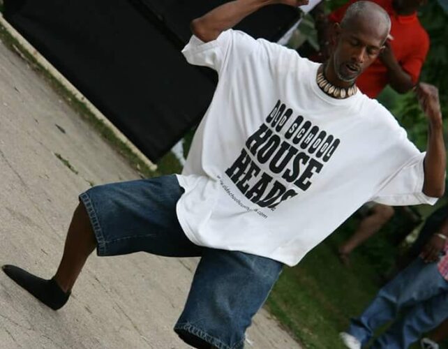 IT’S TIME to Dance! - GO BANG! Magazine
